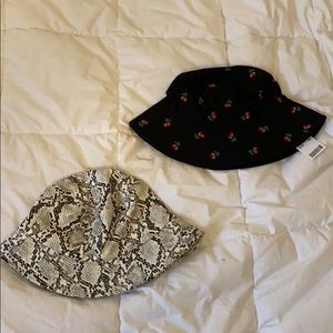 Bucket Hats Bundle